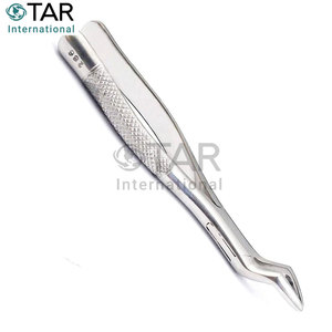 คีมสกัด286ฟันหน้าสำหรับการผ่าตัดช่องปาก - Product Image 3