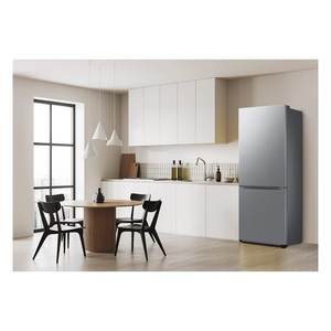 Réfrigérateur-congélateur ECOFLEX AI RB53DG703DS9EF Classe D en acier inoxydable, No Frost, espace total de stockage (75,9x71,1x203cm), intelligent - Product Image 4