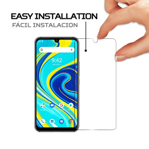 ฟิล์มกันรอยหน้าจอ ANTISHOCK สำหรับ UMIDIGI A7 Pro - Product Image 2