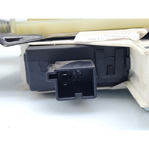 มอเตอร์ควบคุมกระจกหน้าต่างด้านหน้าซ้าย AUDI A6 Saloon C7 Series (4GC) A14346C2 CNHA (11>18) - Product Image 5