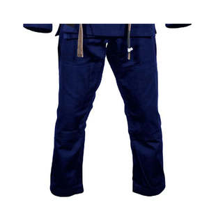 Uniforme de Artes Marciales de Jiu Jitsu Gi, 100% Algodón, la Mejor Calidad del Fabricante OEM - Product Image 4