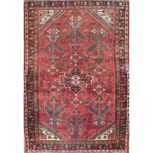 Tapis luxueux authentiques noués à la main, mélange de laine naturelle et de coton, fabriqués artisanallement pour la maison, le bureau, les sols. Tapis de qualité supérieure. - Product Image 1