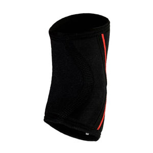 Manchons de compression en néoprène de haute qualité pour le basketball, réglables, protection sportive pour la gym, pour la saison de printemps, genouillères - Product Image 6