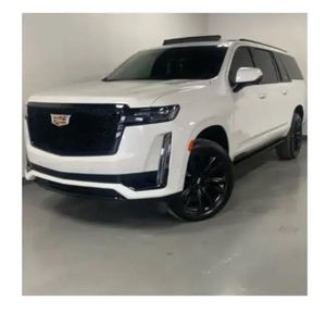 USADO Cadillac Escalade Sport 2022 con Tracción Trasera, LISTO para ENVIAR - Product Image 6