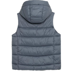 Gilet matelassé sans capuche pour femmes, nouveau Design personnalisé pour dames, Style personnalisé, gilets matelassés pour femmes, doudoune d'hiver, chaud - Product Image 2