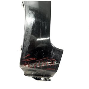 Aile avant gauche Toyota Yaris Série 1ND-TV (08>11) - Product Image 2