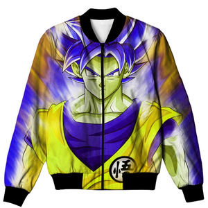 Veste matelassée imperméable personnalisée pour hommes, vente en gros, fabrication de vestes imperméables pour hommes, dernières tendances, fermeture éclair, vestes unies - Product Image 5