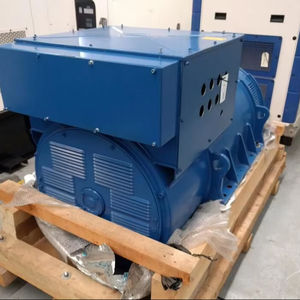 Juguete Educativo de Dibujos Animados MACFARLANE 1300kVA Toy Marelli MJB400 LB4 B20 para Niños, Disponible en Resina, Metal, PVC, Madera y Plástico - Product Image 1