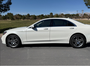 MERCEDES-BENZ S560 2018 USADO, Volante a la Izquierda/Derecha - Product Image 6