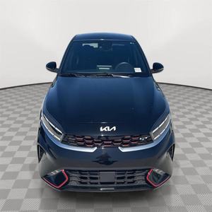 Kia Forte GT 2024 ECONÓMICO Y ELEGANTE - Product Image 1