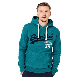Sweat-shirt à capuche vintage de haute qualité pour l'automne, super respirant, à séchage rapide, en mélange de coton, personnalisé, avec poche, OEM - Product Image 4