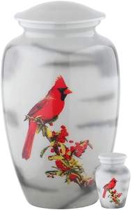 Wholesale <b>Supply</b> of Different Design Superior Quality Adult <b>Funeral</b> Urns at Minimum Price - Product Image 2