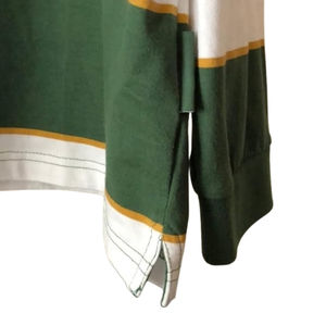 Camiseta Polo Personalizada para Hombre, Jersey de Rugby Transpirable, Ropa Deportiva Atlética Ligera y Duradera de Primera Calidad, Uniforme de Equipo de Entrenamiento - Product Image 3