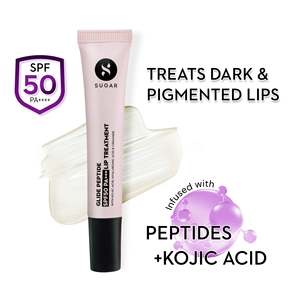 Traitement des lèvres végétalien Glide Peptide SPF50 PA+++ avec vitamine C - Product Image 5