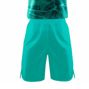 Tenues de basket-ball pour hommes adultes, style tendance, sans manches, 100% polyester, séchage rapide et respirant, nom d'équipe personnalisé, haute qualité - Product Image 6