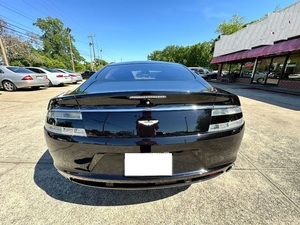 Gran Oferta: Aston Martin Rapide Usado - Product Image 5