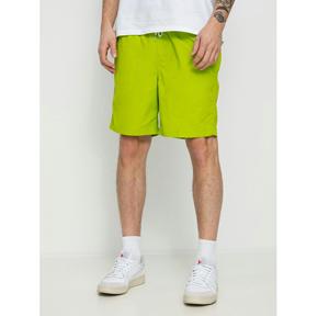 กางเกงขาสั้นผู้ชายพิมพ์ลายนูน2024คอลเล็คชั่นสำหรับฤดูร้อนเสื้อผ้าแนวสตรีทมีกระเป๋าหลายกระเป๋าลายปักโลโก้ตามสั่ง - Product Image 1