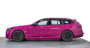 NUEVO BMW M5 Competition 2026 - Motor 4.4L Híbrido de 585hp Euro6 - Transmisión Automática - Volante a la Izquierda - Product Image 5