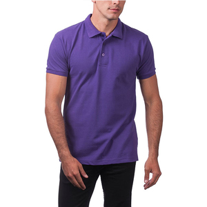 Best Quality Men's for Polo <b>Shirts</b> Top Trending Quick Dry Breathable Anti-Wrinkle Canvas Solid Latest Arrival Hot Selling - Product Image 5