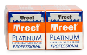 Reet-pendientes de latón para mujer, accesorio profesional, 100 - Product Image 3