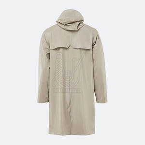 Servicio OEM, Impermeable para Hombre, Impermeable para Hombre de Alta Calidad, Nuevo Impermeable para Hombre en Venta en Línea - Product Image 2