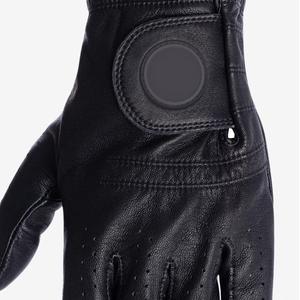 Guantes de golf totalmente personalizados para hombre, estilo perfecto, superventas, tasa razonable, los mejores diseños, guantes de golf para hombre con peso ligero - Product Image 3