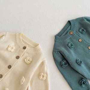 Personnalisé 100% GOTS coton biologique bébé pull de haute qualité respirant unisexe vêtements d'hiver pour garçon fille unisexe fabriqué au Vietnam - Product Image 2
