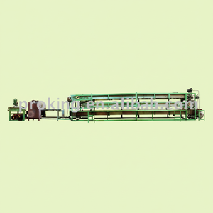 Machine à dégrossir les bandes de roulement multi-tensions Paxton pour la fabrication de pneus, extrusion de caoutchouc, garantie 1 an, Taïwan, 2000 kg - Product Image 1