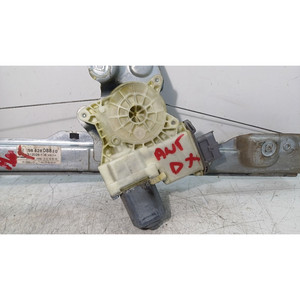Mecanismo Regulador de Ventanilla Delantera Derecha PEUGEOT 5008 1ª Serie 9682808880 DV6C (09>) - Product Image 3