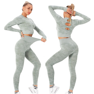 Unisex <b>White</b> Polyester Mesh Sports <b>Jacket</b> Casual Fitness Yoga Wear with Logo XL Plus Size Sports Yoga Sets for Women and <b>Men</b> - Product Image 2