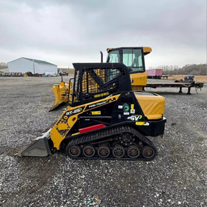 CARGADOR ASV POSI-TRACK RT25 DE ALTO RENDIMIENTO - Product Image 1