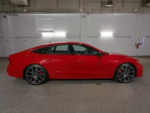 มือสอง2022ออดี้ S7ศักดิ์ศรี - Product Image 3