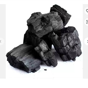 Carbón de madera dura/carbón de roble blanco barbacoa carbón de madera dura - Product Image 1