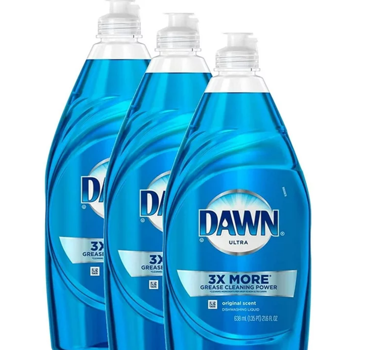 Hot Sale Price Dawn Ultra Dishwashing Liquid Dish Soap