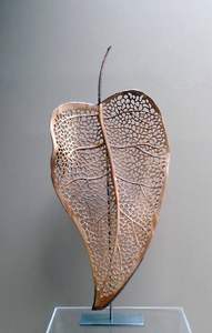 Arte de Pared de Hierro Ligero y Fácil de Colgar que Agrega un Toque de Elegancia Sin Sobrecargar el Espacio de la Pared - Product Image 4