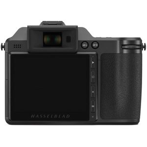 Appareil photo hybride moyen format X2D 100C 100MP avec objectif photo numérique professionnel 75mm F/3.4 P – Accessoire haut de gamme - Product Image 4