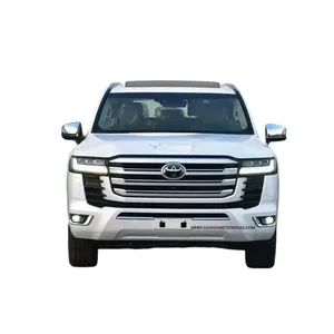 TOYOAs LAND CRUISER 300 VXR V6 3.5L TWIN TURBO 7 SEAT 10 VELOCIDADES AUTOMÁTICO - Product Image 1