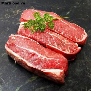 Livraison rapide Exportation Viande de bœuf congelée halal sans os Viande de bœuf découpée de qualité supérieure Vente en gros Os de buffle halal Bœuf halal - Product Image 1