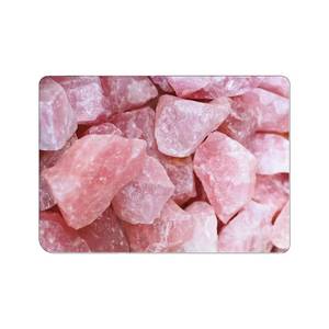 Meilleures ventes de pierres précieuses de quartz rose en vrac naturelles brutes du fabricant indien - Product Image 5