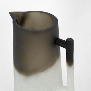 Jarra de Agua de Resina Ecológica, Reciclable, Apta para Lavavajillas, 1.5L, Diseño Clásico, Artículos de Bebida de Alta Calidad, Tapa Resistente al Calor - Product Image 2