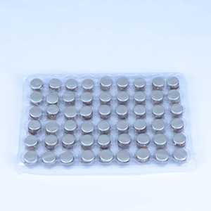 Bloqueo de cuerda entera doble Cuerdas y correas duraderas y seguras - Product Image 6