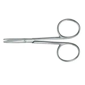 Tijeras Metzenbaum para Bebés de Alta Calidad, Instrumentos Quirúrgicos de Precisión de Acero Inoxidable para Procedimientos Pediátricos, Duraderas y Precisas - Product Image 2