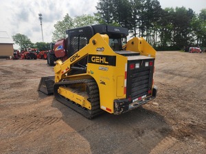 Ghl Rt215 स्किड 2020 उपयोग किया जाता है - Product Image 2