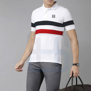 Camiseta de Alta Calidad para Hombre, Talla Grande, Color Sólido, de Algodón, Secado Rápido y Transpirable, Estilo Hip Hop, Manga Corta - Product Image 4