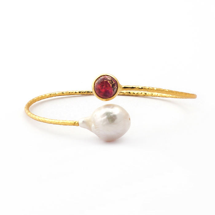 แดง, ขาว