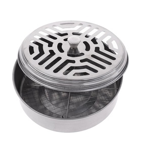 กล่องใส่ธูปกันยุงพร้อมที่ใส่ธูปจากโรงงานโดยตรง - Product Image 6