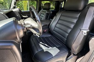 Hummer H2 SUT 2006 LIMPIO, Volante a la Izquierda, Emisión Euro IV - Product Image 2