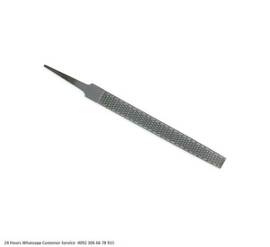 Escofina de instrumentos Veterinarios sin mango - Product Image 3