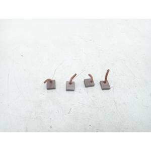 แปรงมอเตอร์สตาร์ทเตอร์ FIAT Siena 1st Series (96>) JSX 33-34 เบนซิน - Product Image 6