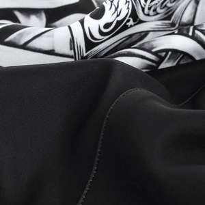 2025 nouveau Design Sublimation sweats à capuche hommes pull Sublimation sweats à capuche avec poches vêtements d'hiver - Product Image 5